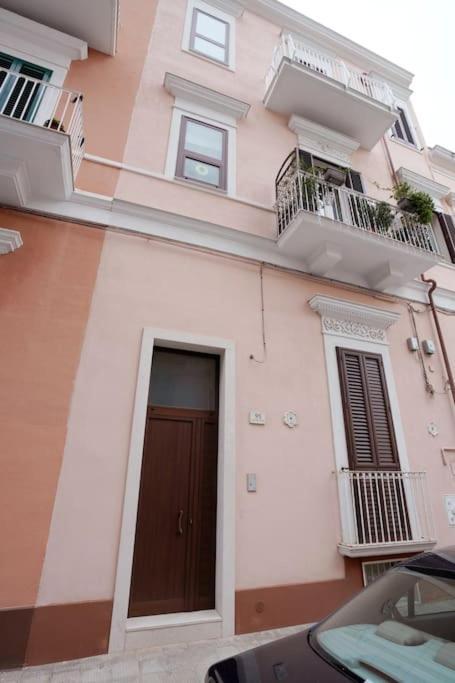 Arcovitti Apartments 莫诺波利 外观 照片