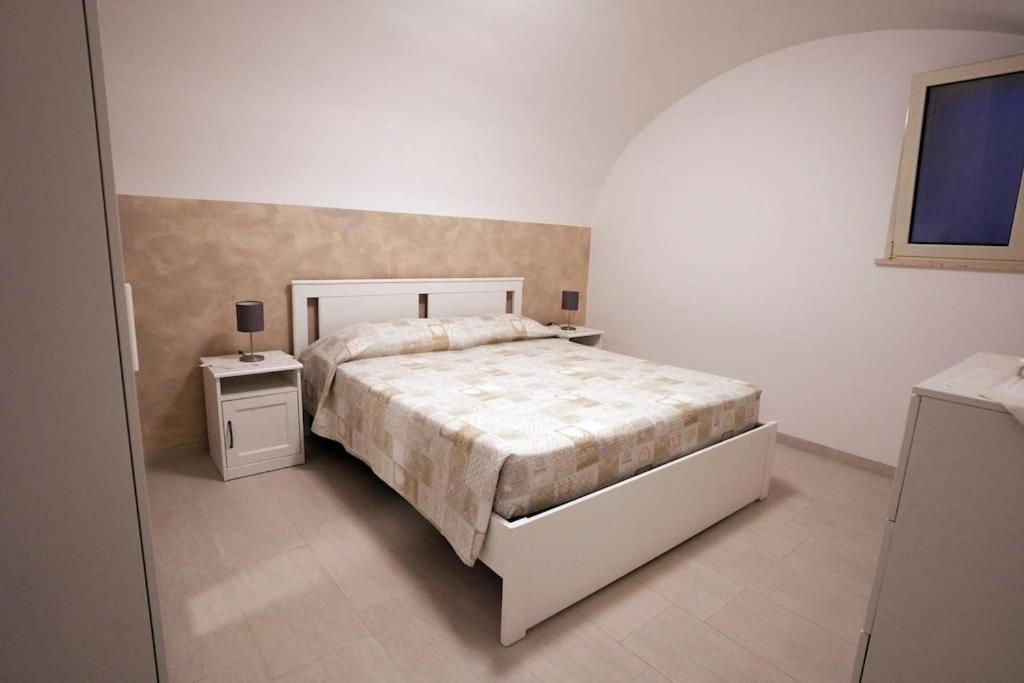 Arcovitti Apartments 莫诺波利 外观 照片